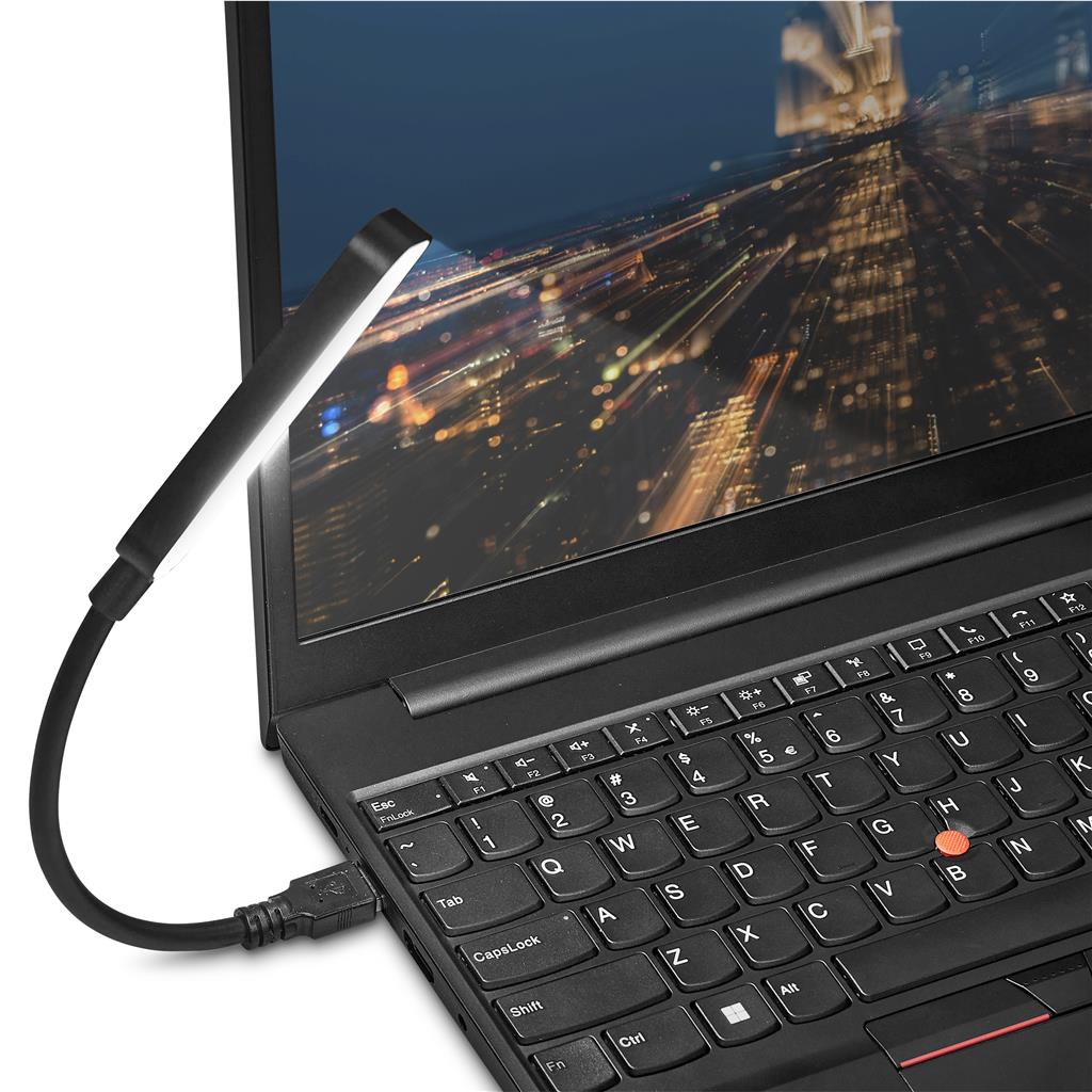 Altitude Lumanar USB Lamp