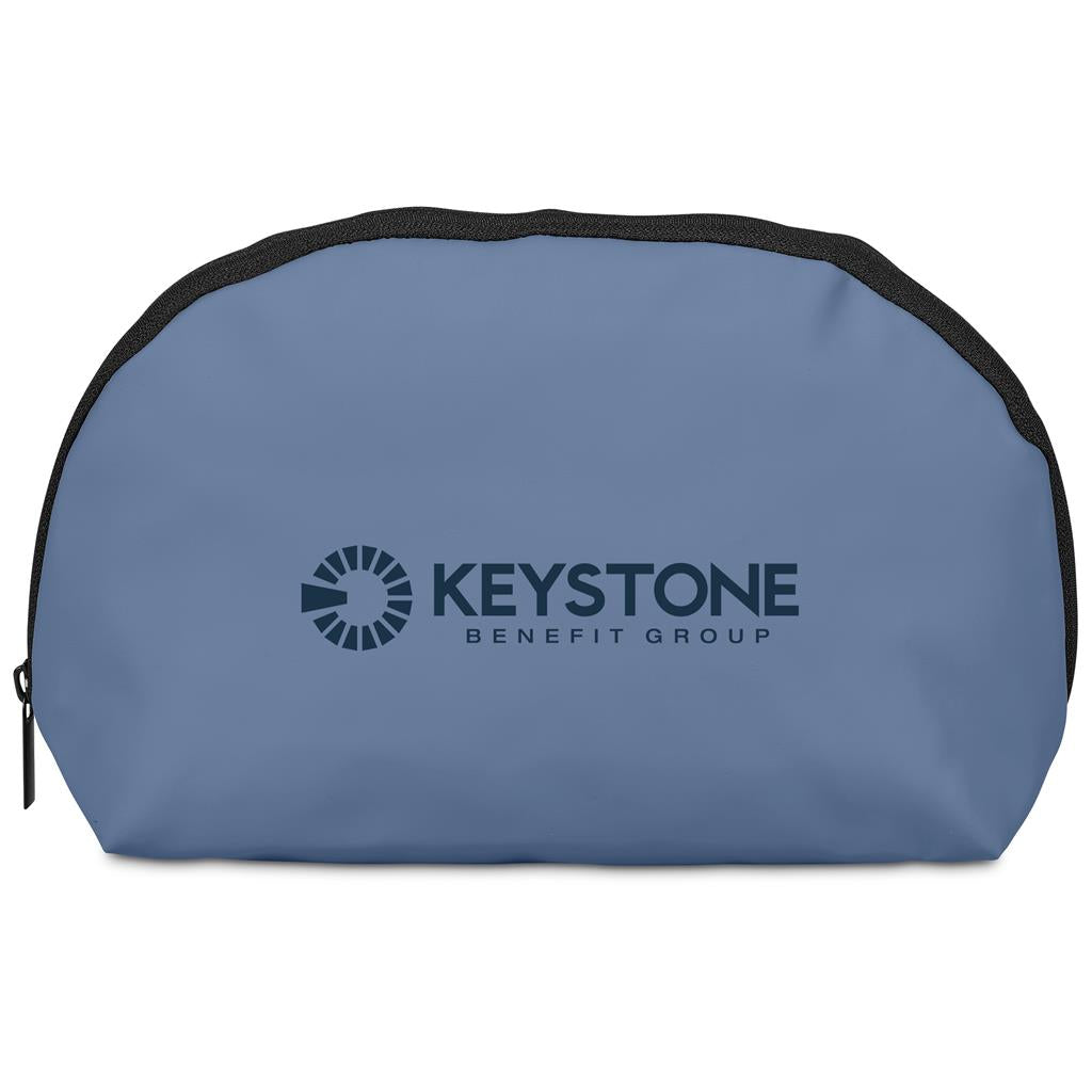 Altitude Messina Tech Accessory Bag - New Blue
