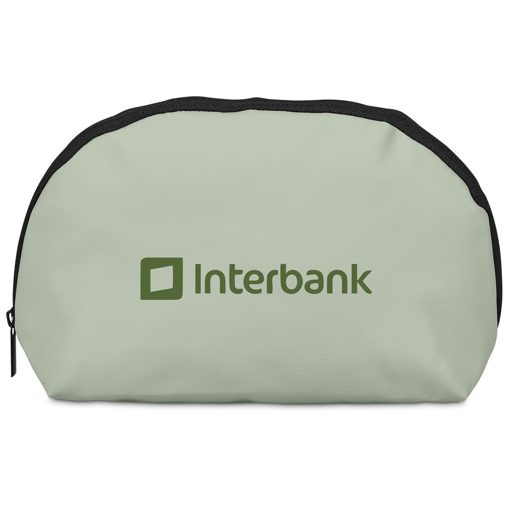 Altitude Messina Tech Accessory Bag - Sage