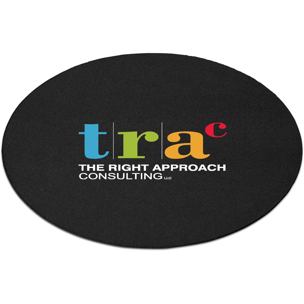 Altitude Monro Mouse Pad - Black