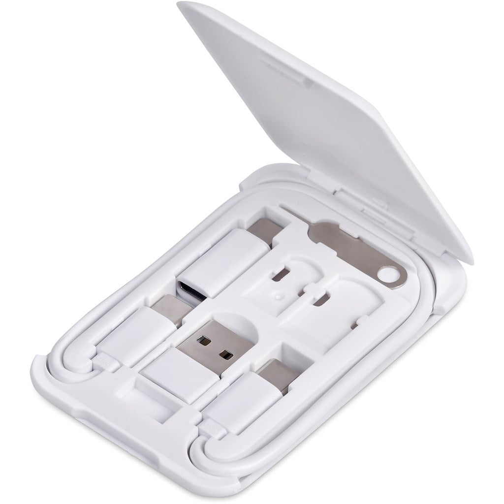 Altitude Roamer Multi-Function Cable Kit