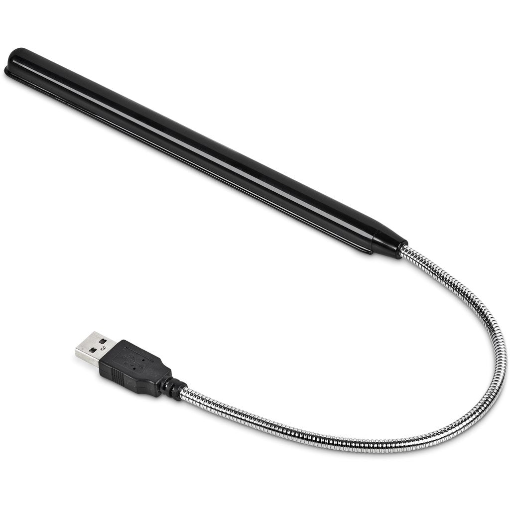 Altitude Pelican USB Lamp