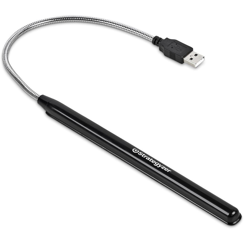 Altitude Pelican USB Lamp