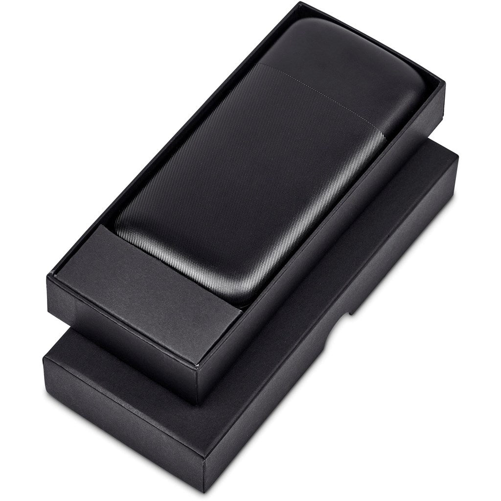 Alex Varga Spartacus Fast Charge 20W Power Bank -20,000mAh