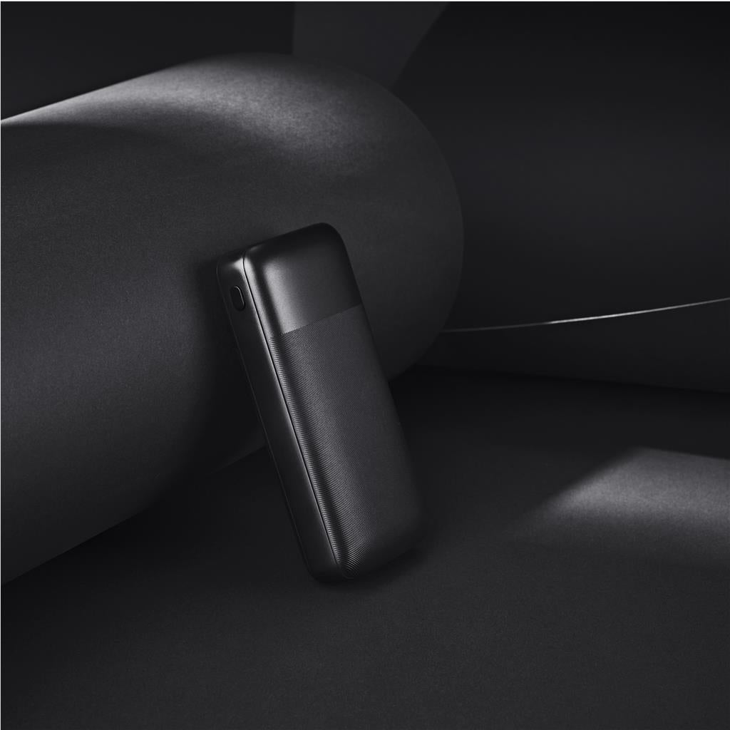 Alex Varga Spartacus Fast Charge 20W Power Bank -20,000mAh