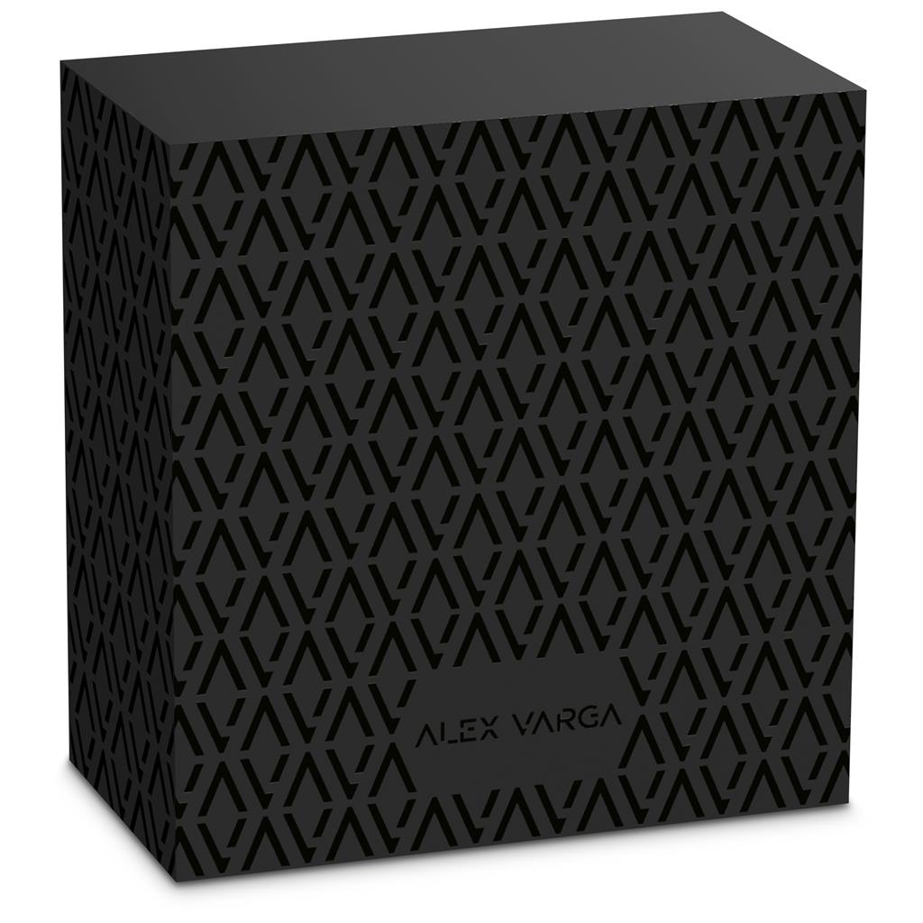 Alex Varga Pegasus Hybrid ANC & ENC Bluetooth Headphones