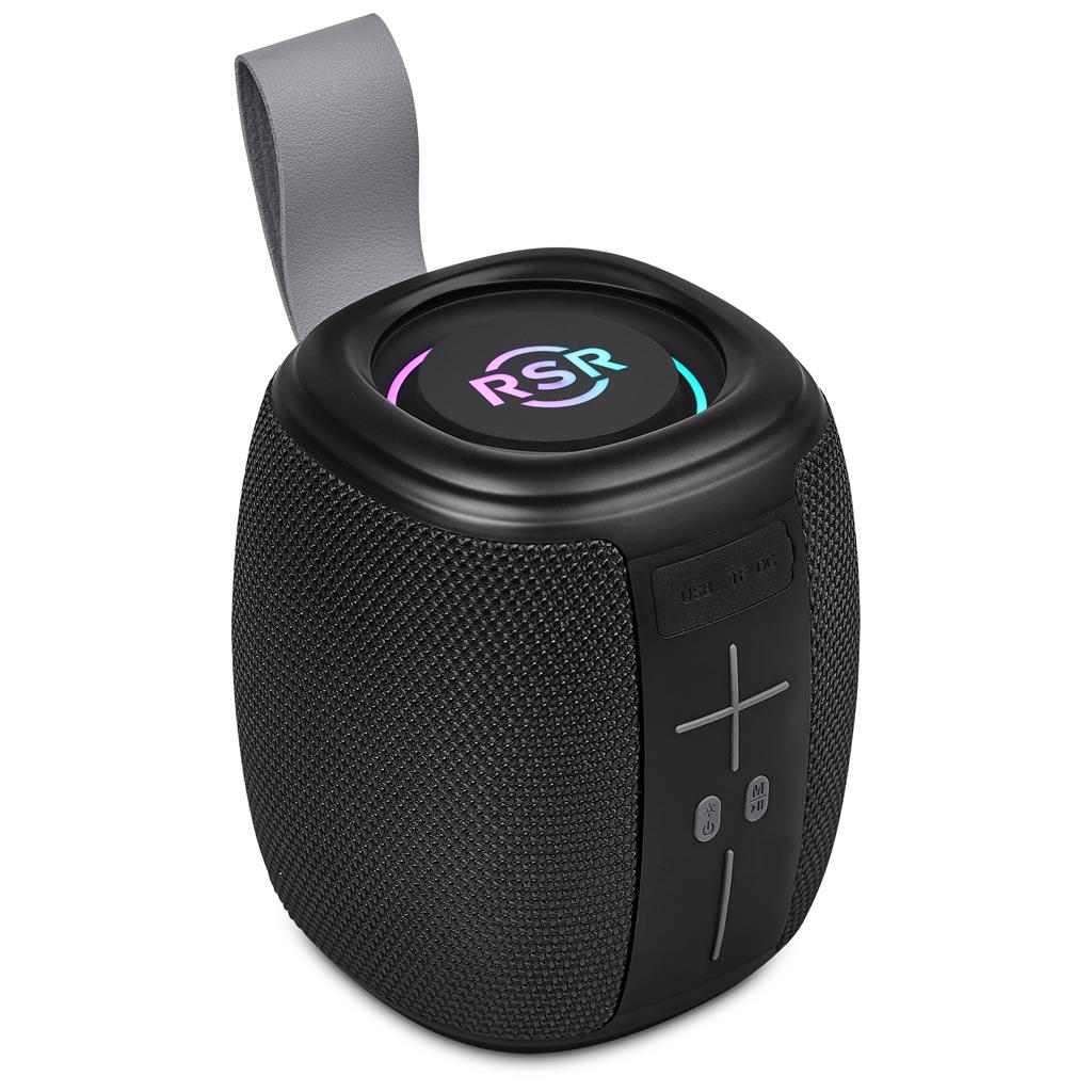 Swiss Cougar Edmonton 8W Bluetooth Speaker