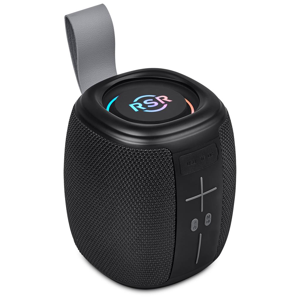 Swiss Cougar Edmonton 8W Bluetooth Speaker