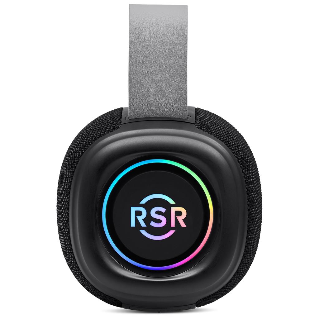 Swiss Cougar Edmonton 8W Bluetooth Speaker