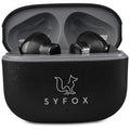 Swiss Cougar Charlotte TWS Earbuds - Black