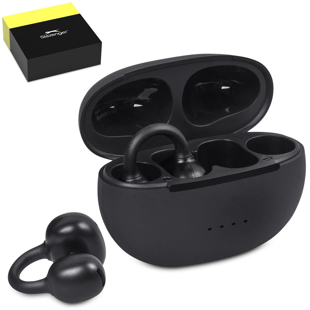 Slazenger Stadio Open Ear TWS Earbuds