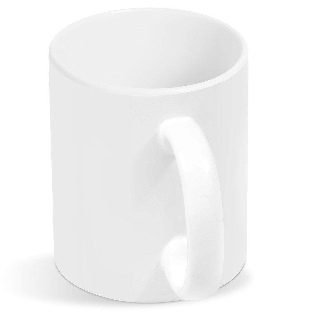 Altitude Blank Canvas Sublimation Ceramic Coffee Mug - 330ml