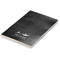 Altitude Jotter A5 Soft Cover Notebook - Black