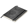 Altitude Newport Maxi Soft Cover Notebook - Black