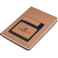 Altitude Moda A5 Hard Cover Notebook - Beige