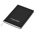 Altitude Siam A5 Soft Cover Notebook - Black