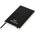 Altitude Hartford A5 Soft Cover Notebook - Black