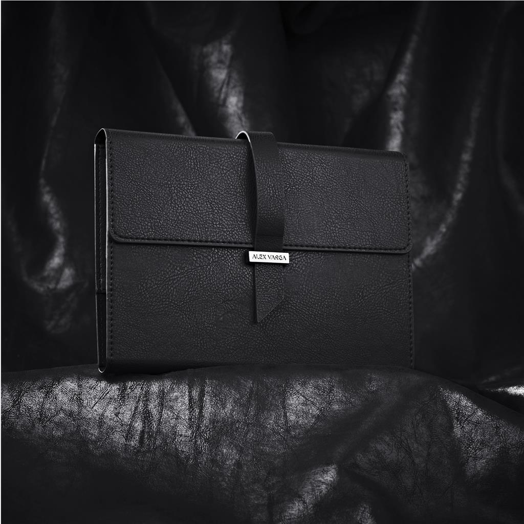 Alex Varga Corinthia Cruz A5 Hard Cover Notebook