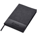 Alex Varga Omnibus A5 Soft Cover Notebook - Black