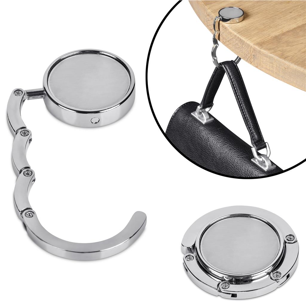 Altitude Cameo Handbag Holder