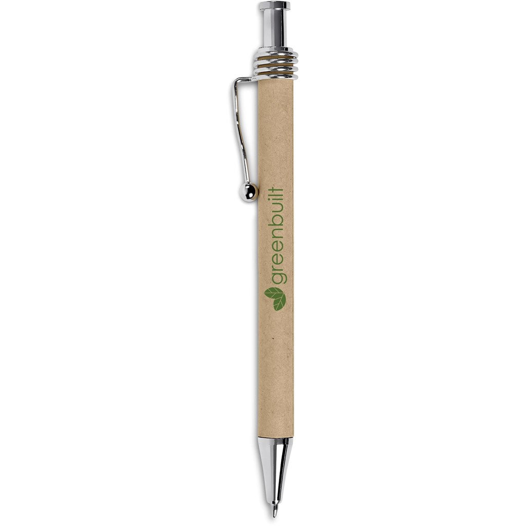 Altitude Newhaven Ball Pen