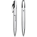 Altitude Magneto Ball Pen - Silver