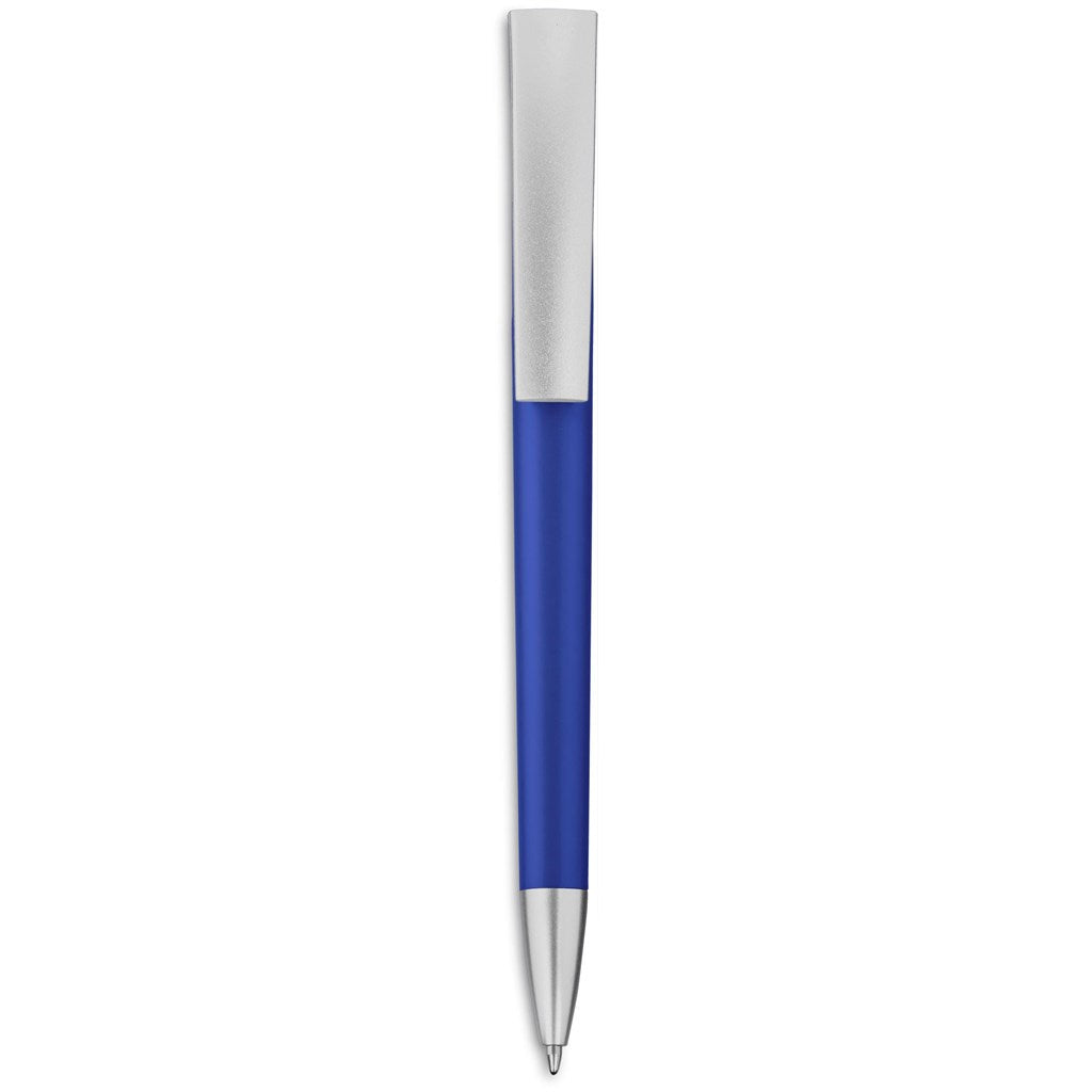 Altitude Doodle Ball Pen - Blue