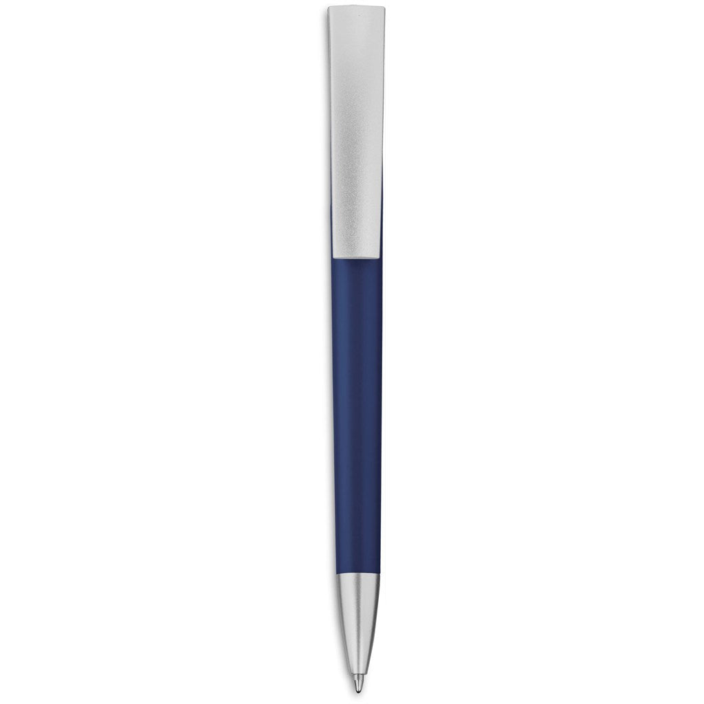 Altitude Doodle Ball Pen - Navy