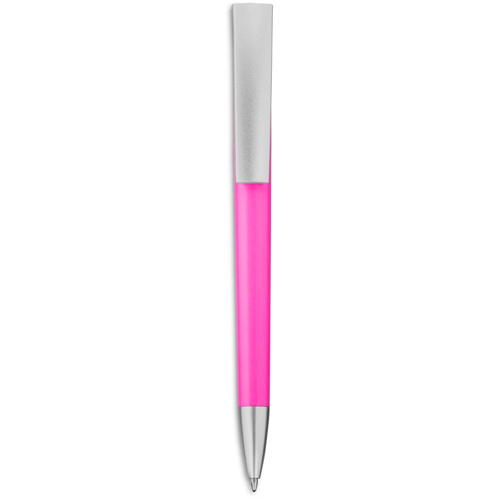 Altitude Doodle Ball Pen - Pink