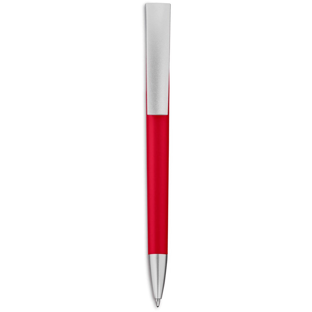 Altitude Doodle Ball Pen - Red