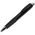 Altitude Droplet Ball Pen - Black