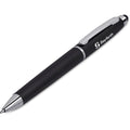 Altitude Axiom Stylus Ball Pen - Black