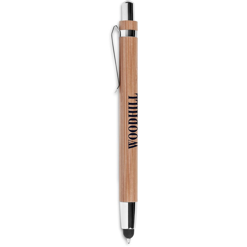 Altitude Eco-Scribe Stylus Ball Pen