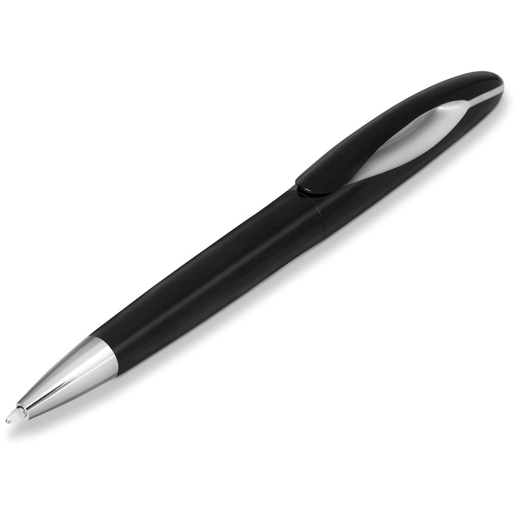 Altitude Evolution Ball Pen - Black