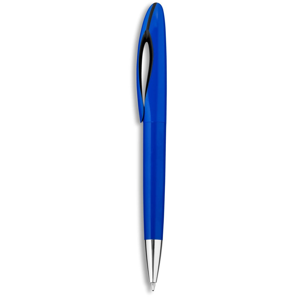 Altitude Evolution Ball Pen - Blue