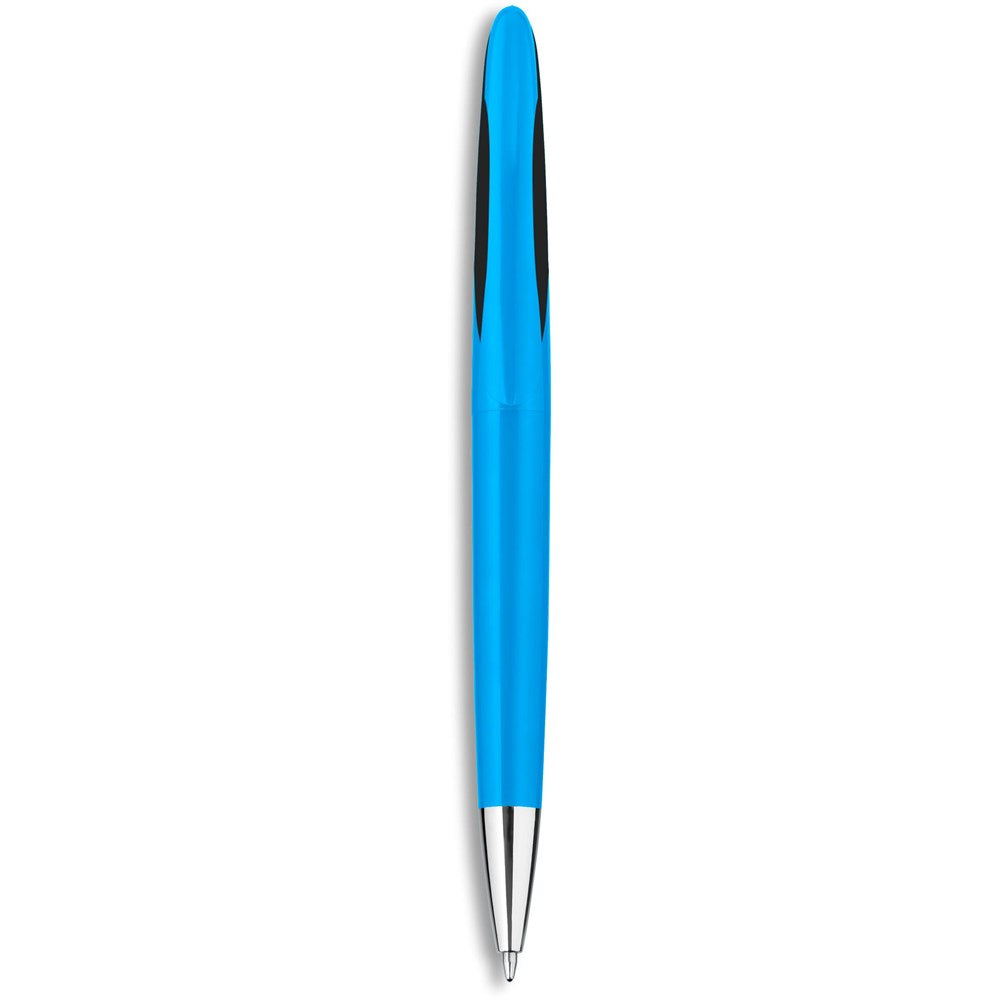 Altitude Evolution Ball Pen - Cyan