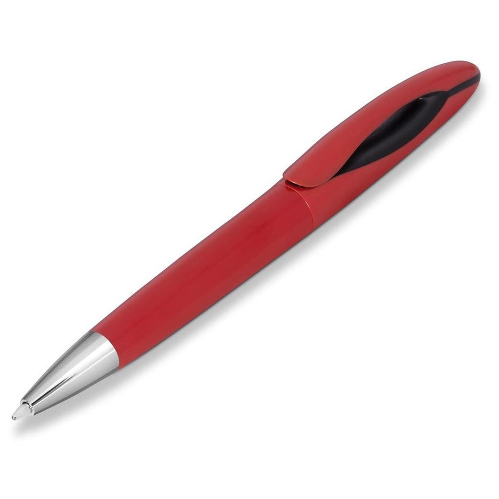 Altitude Evolution Ball Pen - Red