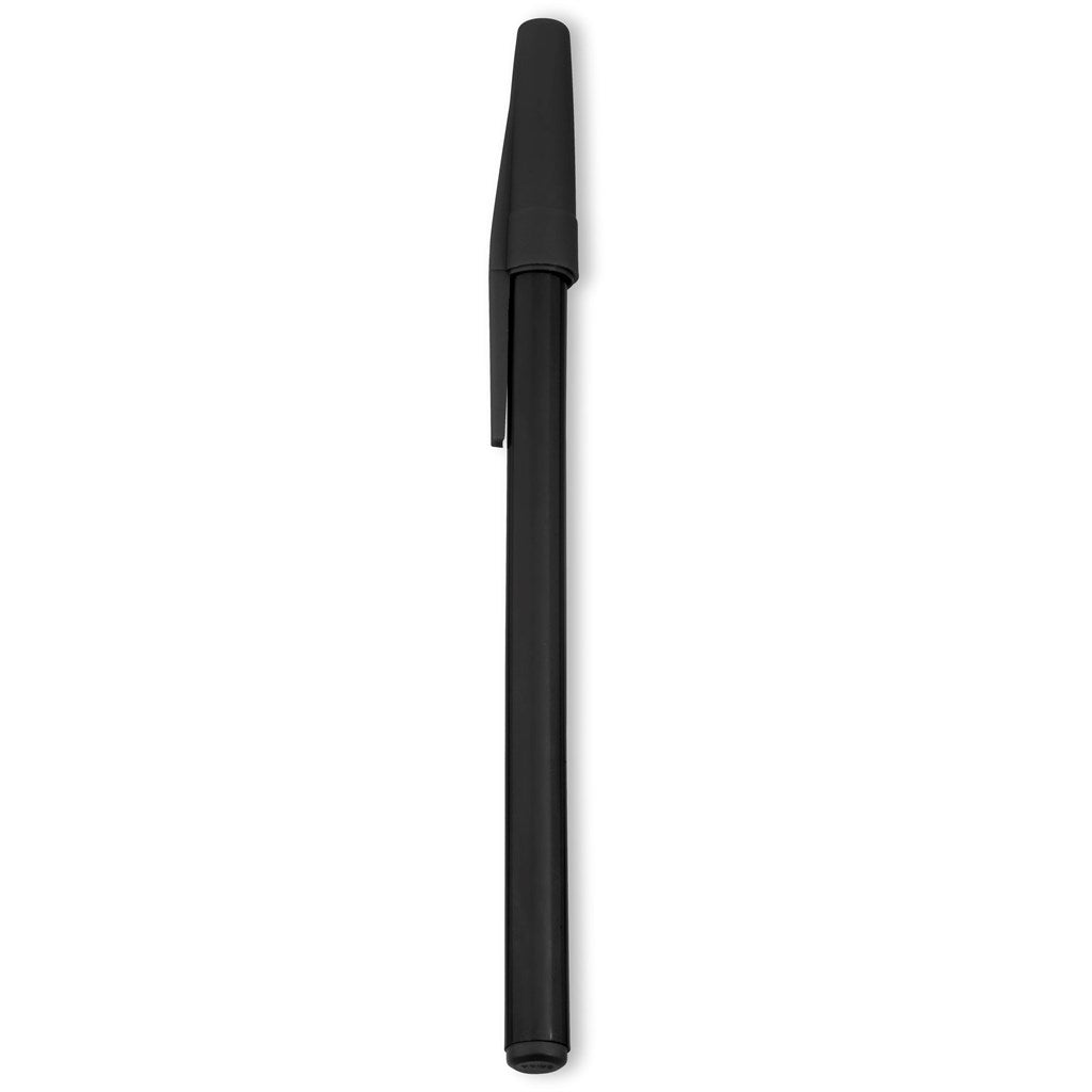 Altitude Aruba Ball Pen - Black