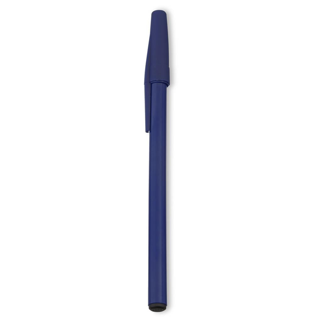 Altitude Aruba Ball Pen - Navy
