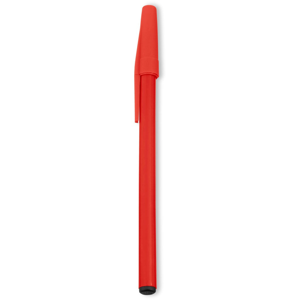 Altitude Aruba Ball Pen - Red