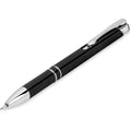 Altitude Electra Ball Pen - Black