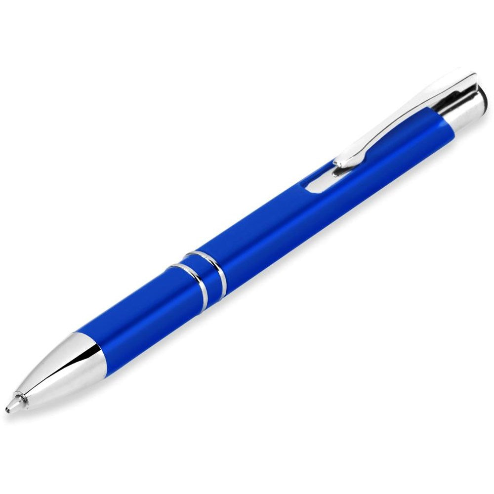 Altitude Electra Ball Pen - Blue