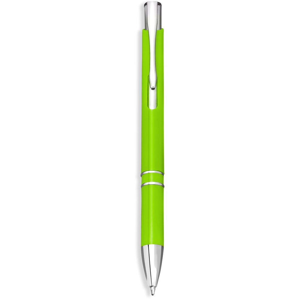 Altitude Electra Ball Pen - Lime