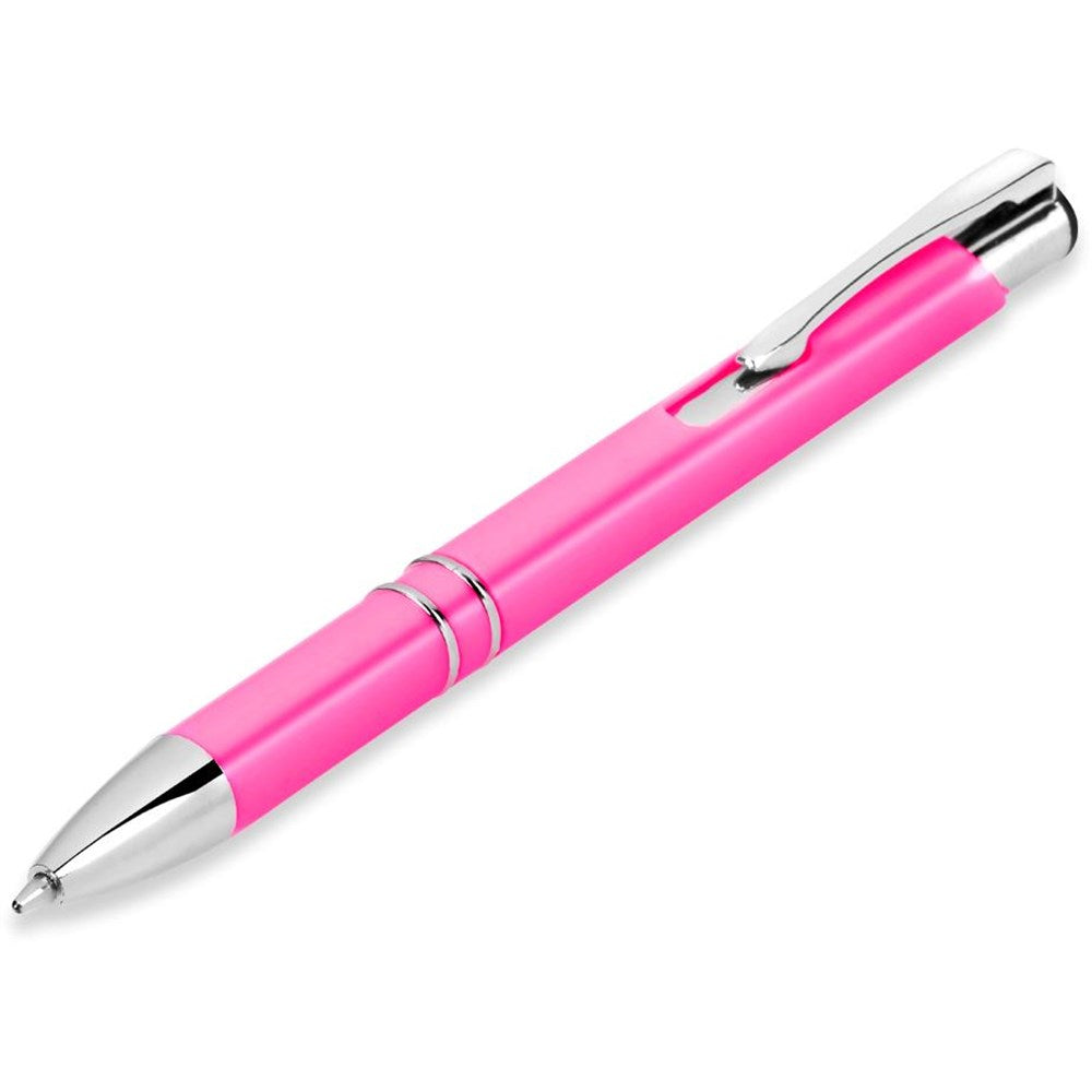 Altitude Electra Ball Pen - Pink