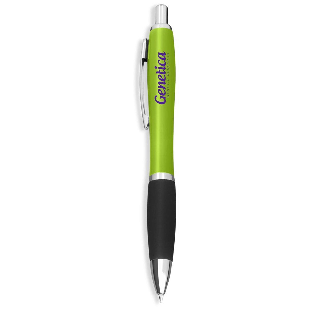 Altitude Gala Ball Pen - Lime