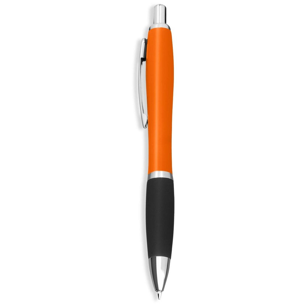 Altitude Gala Ball Pen - Orange