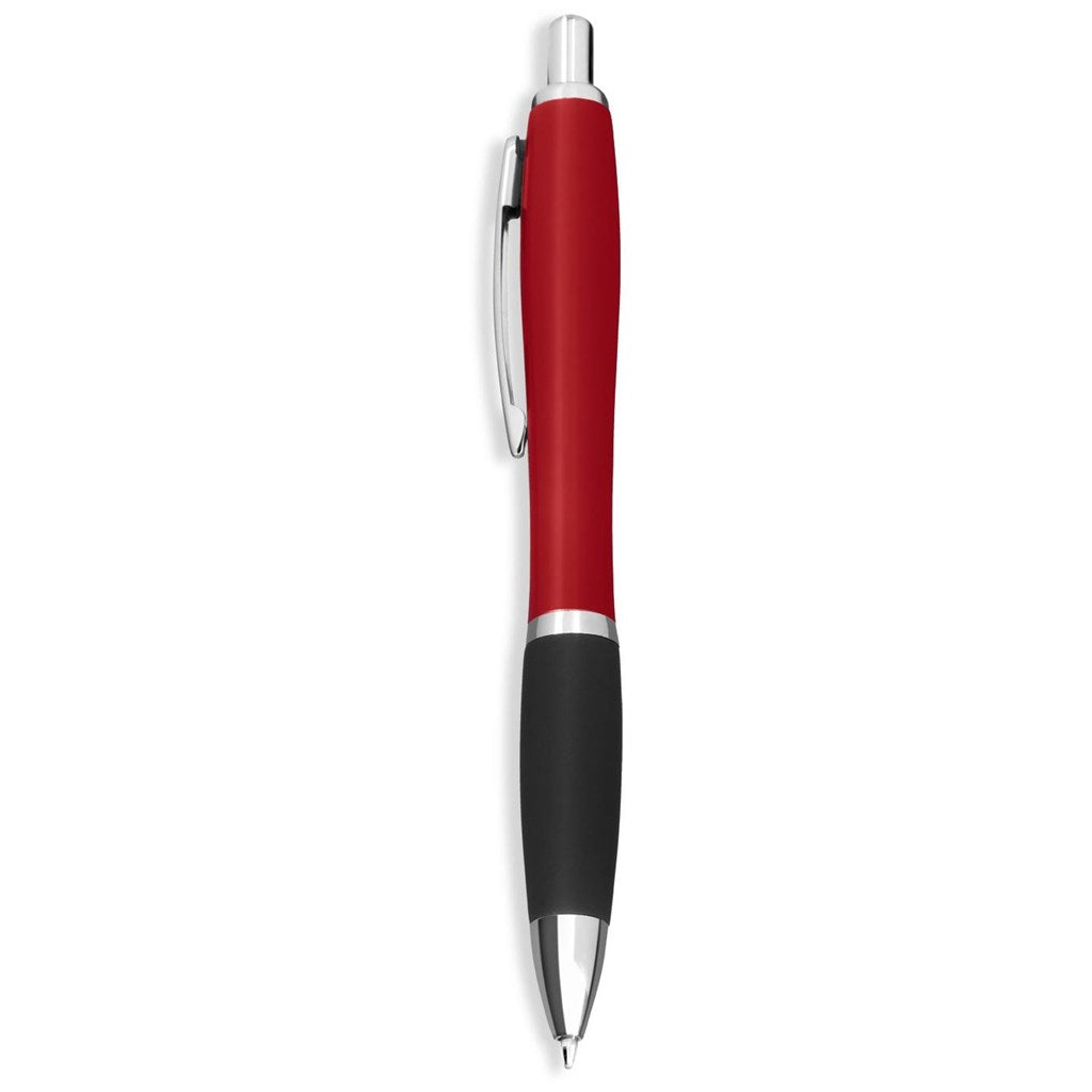 Altitude Gala Ball Pen - Red
