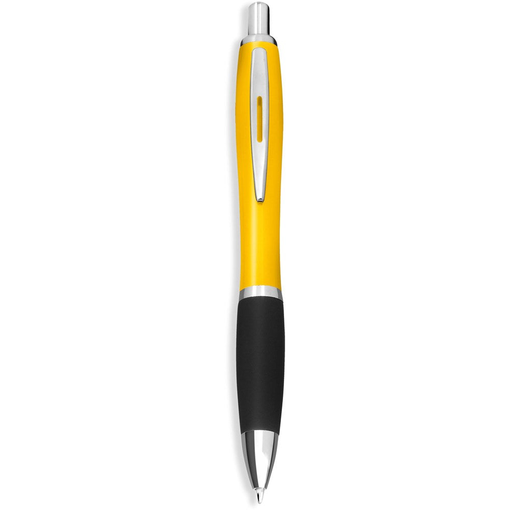 Altitude Gala Ball Pen - Yellow