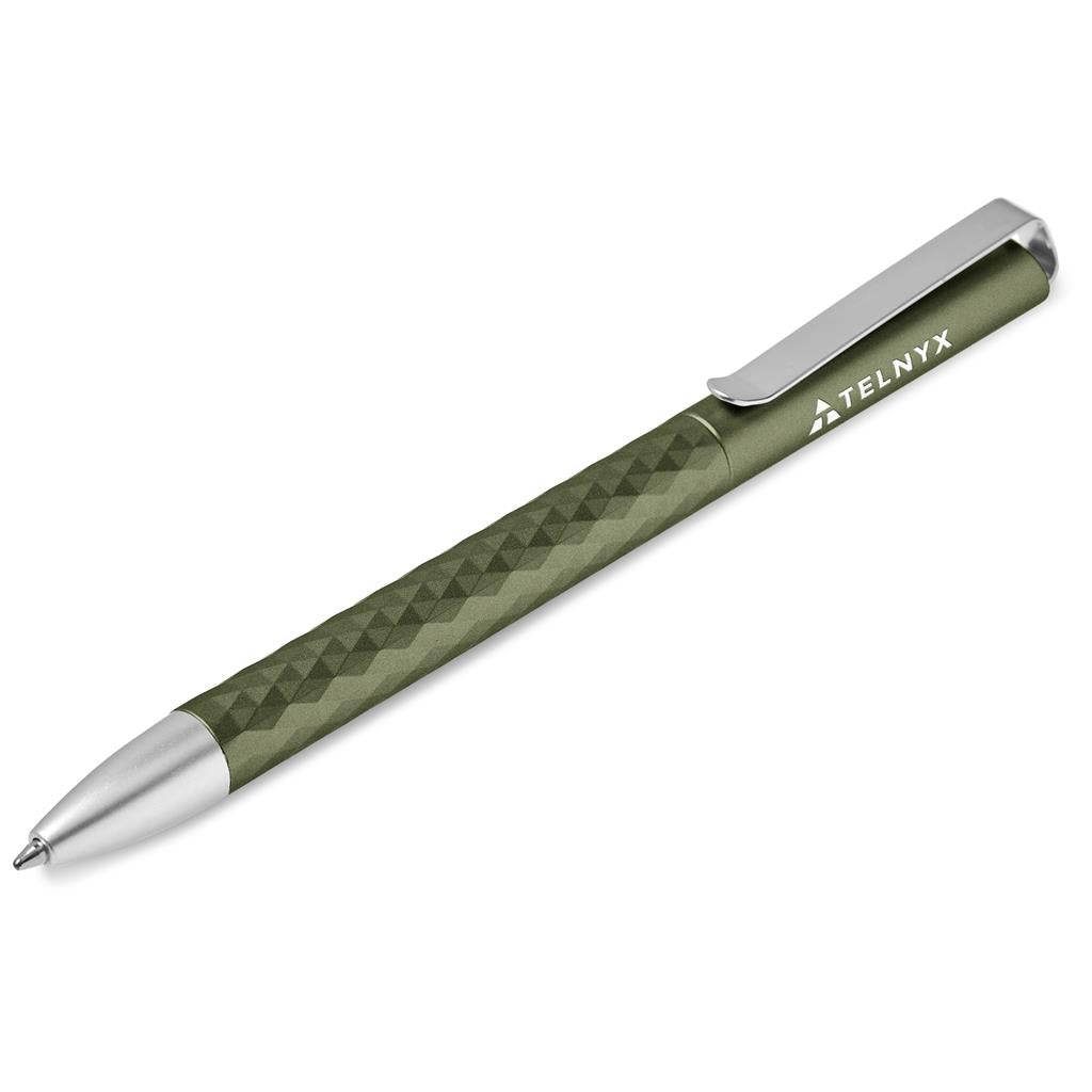 Altitude Vega Ball Pen - Light Green