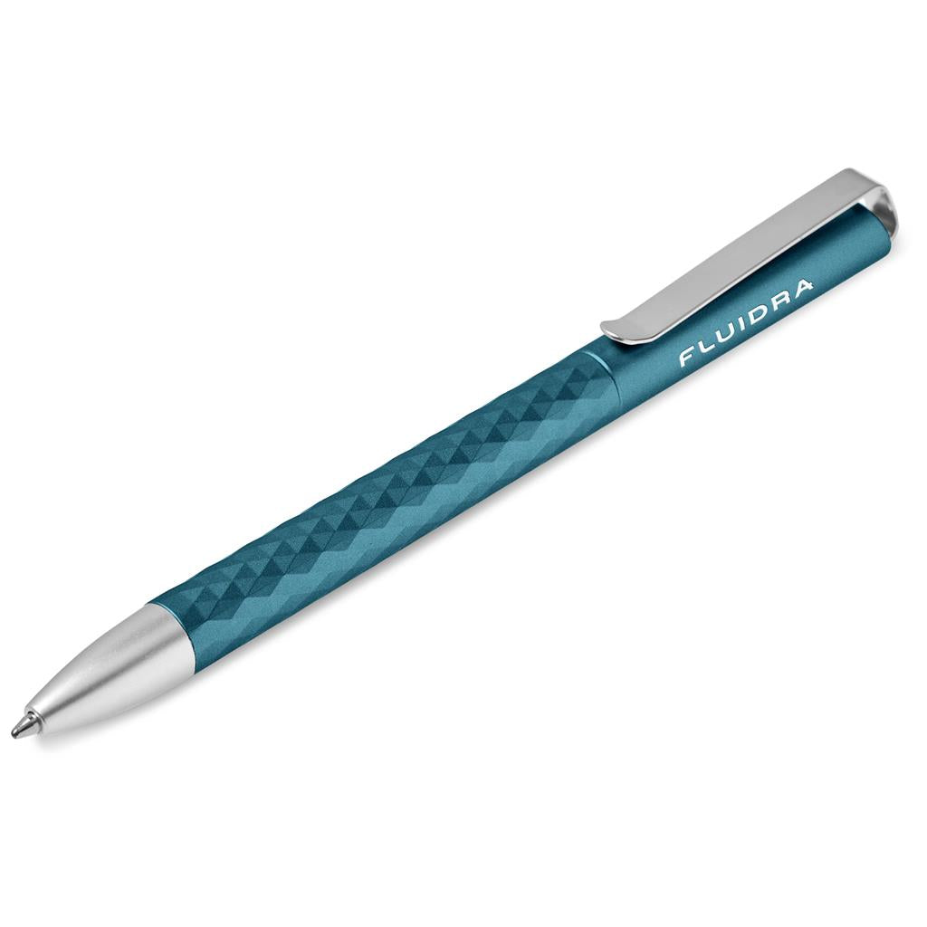 Altitude Vega Ball Pen - Light Turquoise